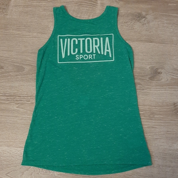 Victoria Sport Tank - Picture 2 of 4